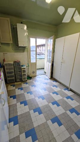EN EXCLUSIVITE - Grand appartement Type 2 - Quartier CONCEPTION - Petite copropriété Faibles Charges
