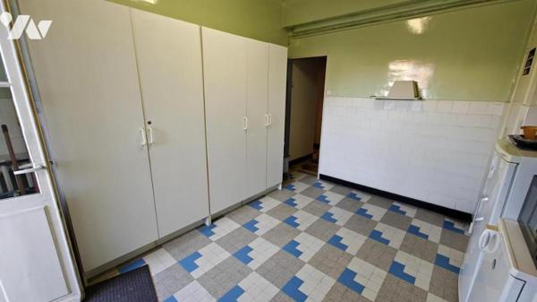 EN EXCLUSIVITE - Grand appartement Type 2 - Quartier CONCEPTION - Petite copropriété Faibles Charges