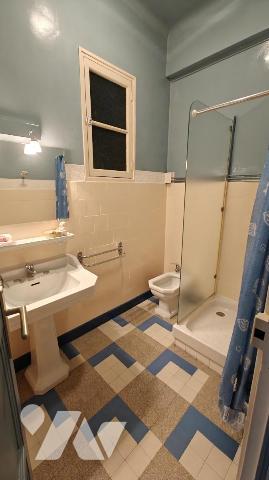EN EXCLUSIVITE - Grand appartement Type 2 - Quartier CONCEPTION - Petite copropriété Faibles Charges