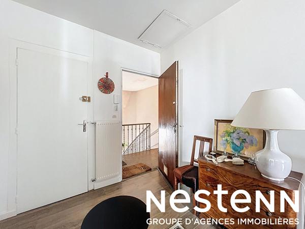 A vendre : Très bel appartement dans immeuble haussmannien - hyper centre MACON (71000)