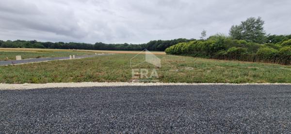 MEDIS - TERRAIN VIABILISE lotissement - LIBRE DE CONSTRUCTEUR