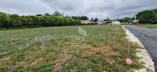 MEDIS - TERRAIN VIABILISE lotissement - LIBRE DE CONSTRUCTEUR