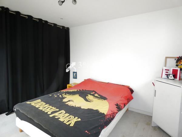 Appartement Duplex 96.11m2 Wattrelos (59150)