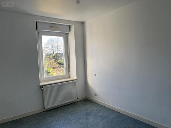 Maison à vendre à Plouisy dans les Côtes-d'Armor (22200), ref : 22064-1263