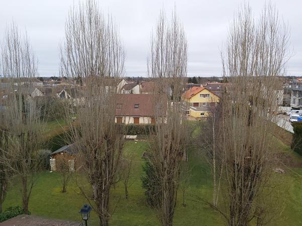 Voisins Le Bretonneux  - Proche village
