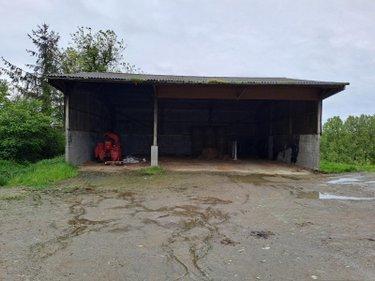 Bien agricole à vendre à Le Mesnil-Opac dans la Manche (50860), ref : 3311