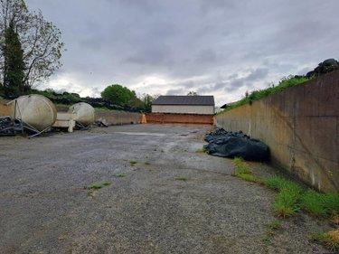 Bien agricole à vendre à Le Mesnil-Opac dans la Manche (50860), ref : 3311