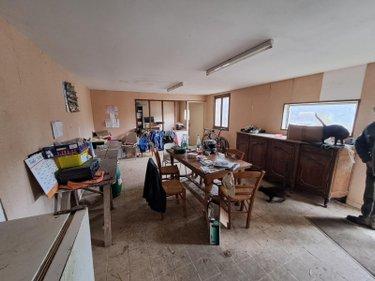 Bien agricole à vendre à Le Mesnil-Opac dans la Manche (50860), ref : 3311