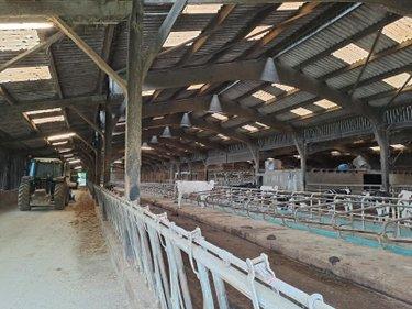 Bien agricole à vendre à Le Mesnil-Opac dans la Manche (50860), ref : 3311