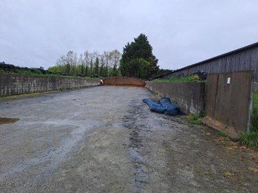 Bien agricole à vendre à Le Mesnil-Opac dans la Manche (50860), ref : 3311