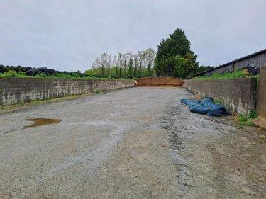 Bien agricole à vendre à Le Mesnil-Opac dans la Manche (50860), ref : 3311