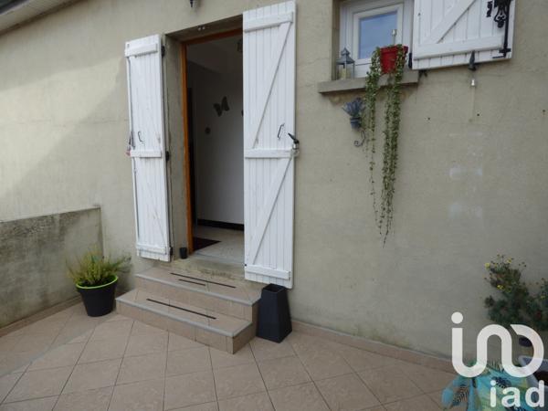 Appartement à vendre 2 pièces 52 m² Dormans