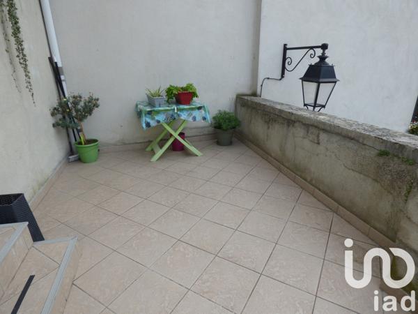 Appartement à vendre 2 pièces 52 m² Dormans