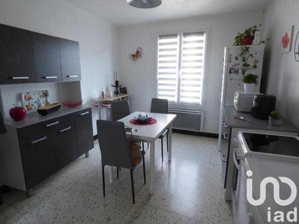 Appartement à vendre 2 pièces 52 m² Dormans