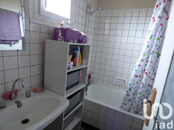 Appartement à vendre 2 pièces 52 m² Dormans