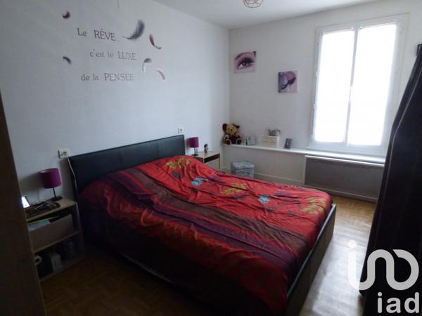 Appartement à vendre 2 pièces 52 m² Dormans