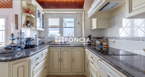 À vendre Maison 3 pièces 59.34 m² - Noirmoutier-en-l'île 85330