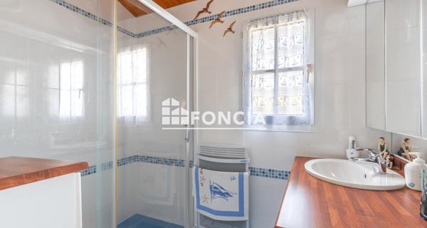 À vendre Maison 3 pièces 59.34 m² - Noirmoutier-en-l'île 85330
