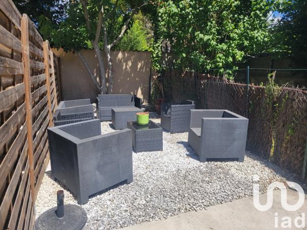 Maison à vendre 3 pièces 50 m² Saintes