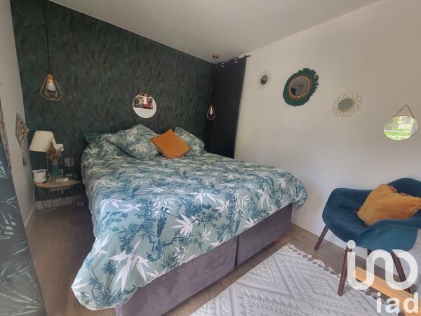 Maison à vendre 3 pièces 50 m² Saintes