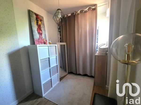Maison à vendre 3 pièces 50 m² Saintes