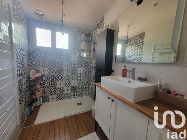 Maison à vendre 3 pièces 50 m² Saintes