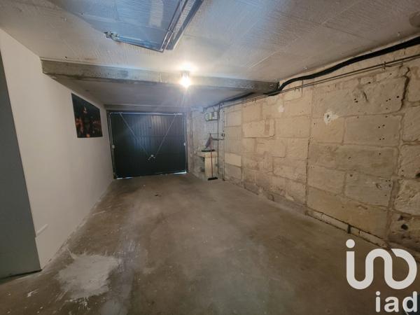 Maison à vendre 3 pièces 50 m² Saintes