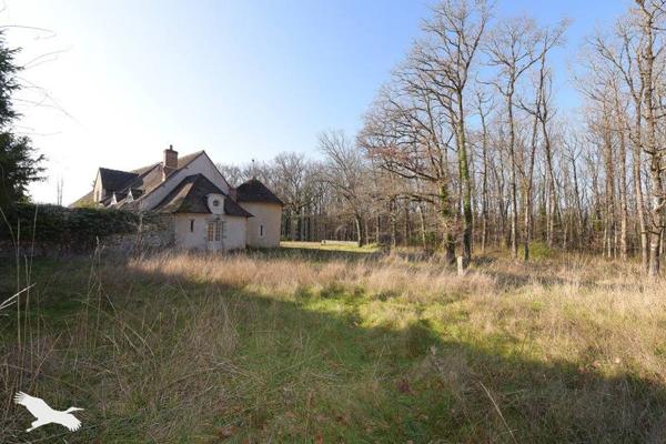 Maison à vendre |  Valaire |  16 pièces | 497 m²