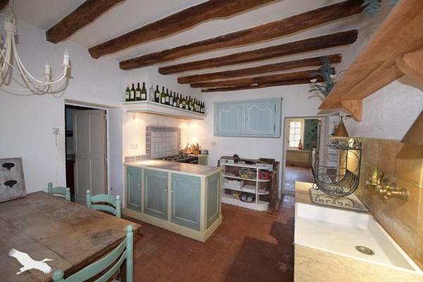 Maison à vendre |  Valaire |  16 pièces | 497 m²