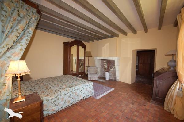 Maison à vendre |  Valaire |  16 pièces | 497 m²