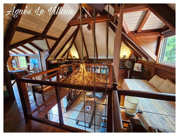 Villa Vue Mer avec T2 et Piscine