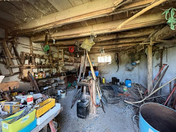 Corps de ferme à vendre à Chatillon sur Indre