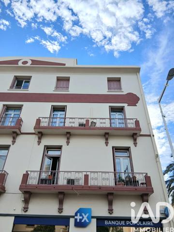 Appartement à vendre 4 pièces 71 m² Perpignan