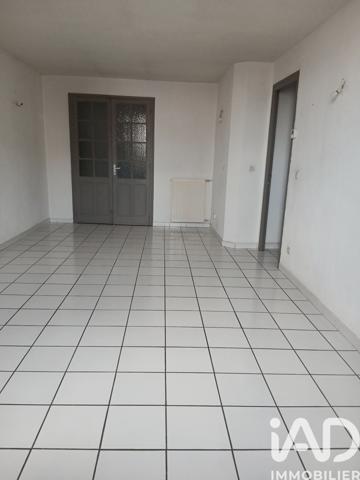 Appartement à vendre 4 pièces 71 m² Perpignan