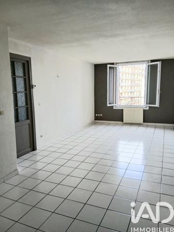 Appartement à vendre 4 pièces 71 m² Perpignan