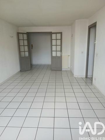 Appartement à vendre 4 pièces 71 m² Perpignan