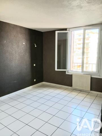 Appartement à vendre 4 pièces 71 m² Perpignan