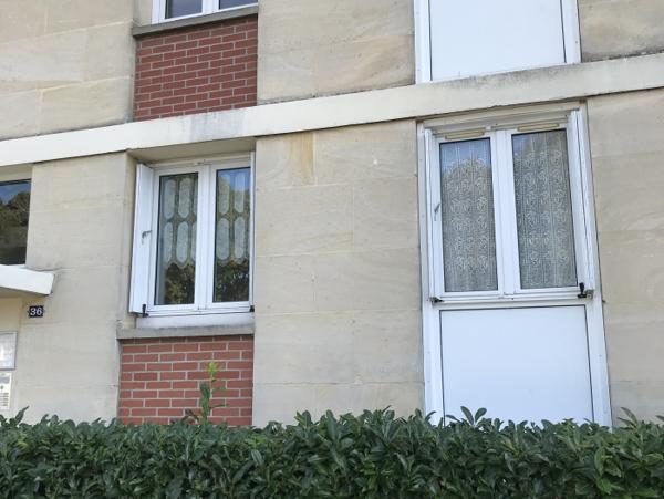 Location Appartement pièce Beauvais (60000)