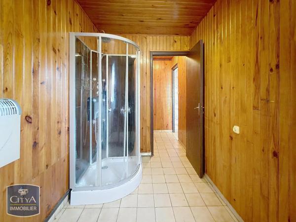 Maison à vendre 4 pièces 81.61m²