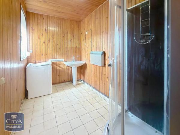 Maison à vendre 4 pièces 81.61m²