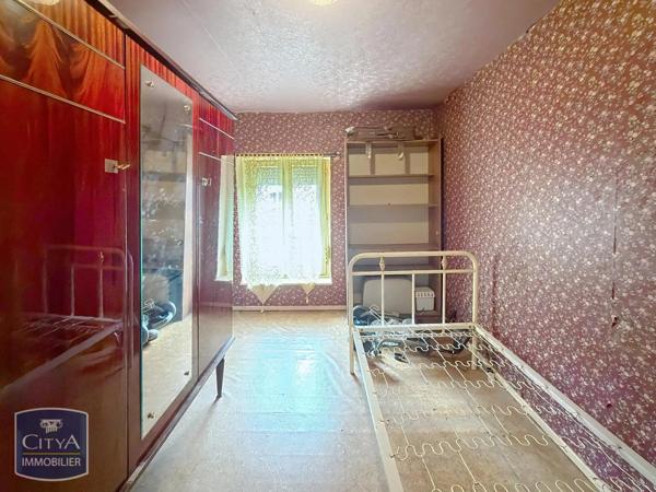 Maison à vendre 4 pièces 81.61m²