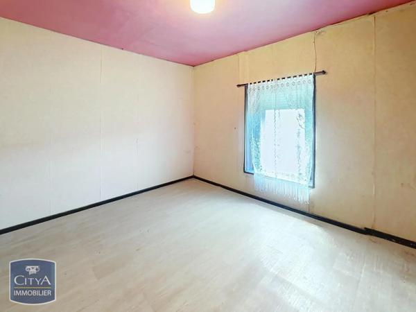 Maison à vendre 4 pièces 81.61m²