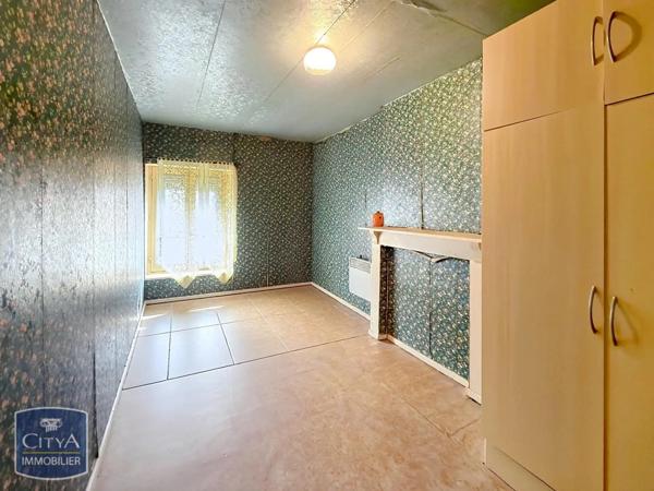 Maison à vendre 4 pièces 81.61m²