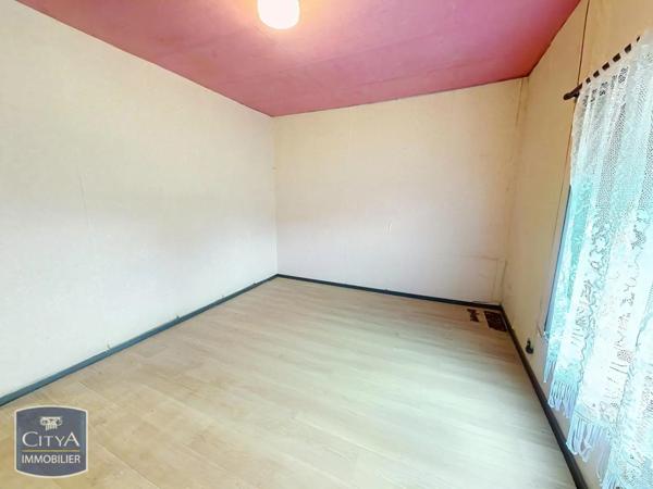 Maison à vendre 4 pièces 81.61m²