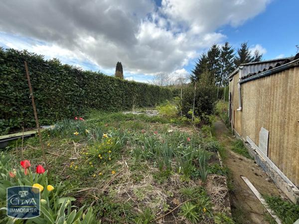 Maison à vendre 4 pièces 81.61m²