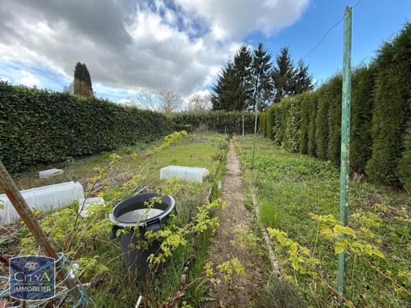 Maison à vendre 4 pièces 81.61m²