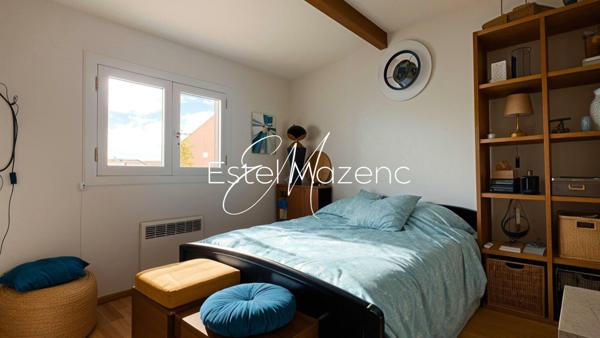 Charmante maison individuelle