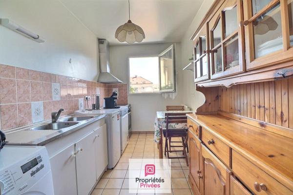 Appartement Acheres 3 pièce(s) 65.49 m2
