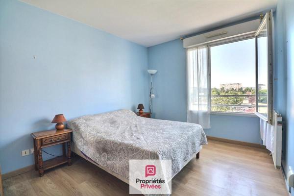 Appartement Acheres 3 pièce(s) 65.49 m2