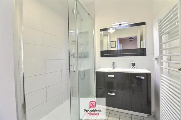 Appartement Acheres 3 pièce(s) 65.49 m2
